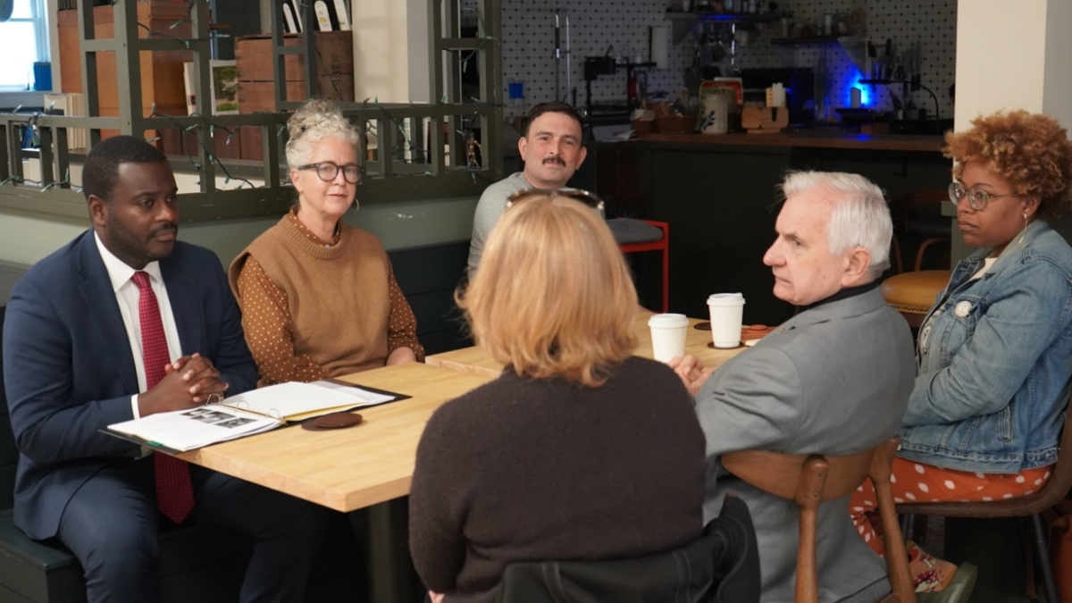 Reed, Amo Met with Rhode Island Small Business Owners Worried About Trump and Republicans’ Looming Health Cost Hikes