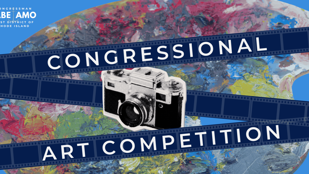 Congressional Art Competition