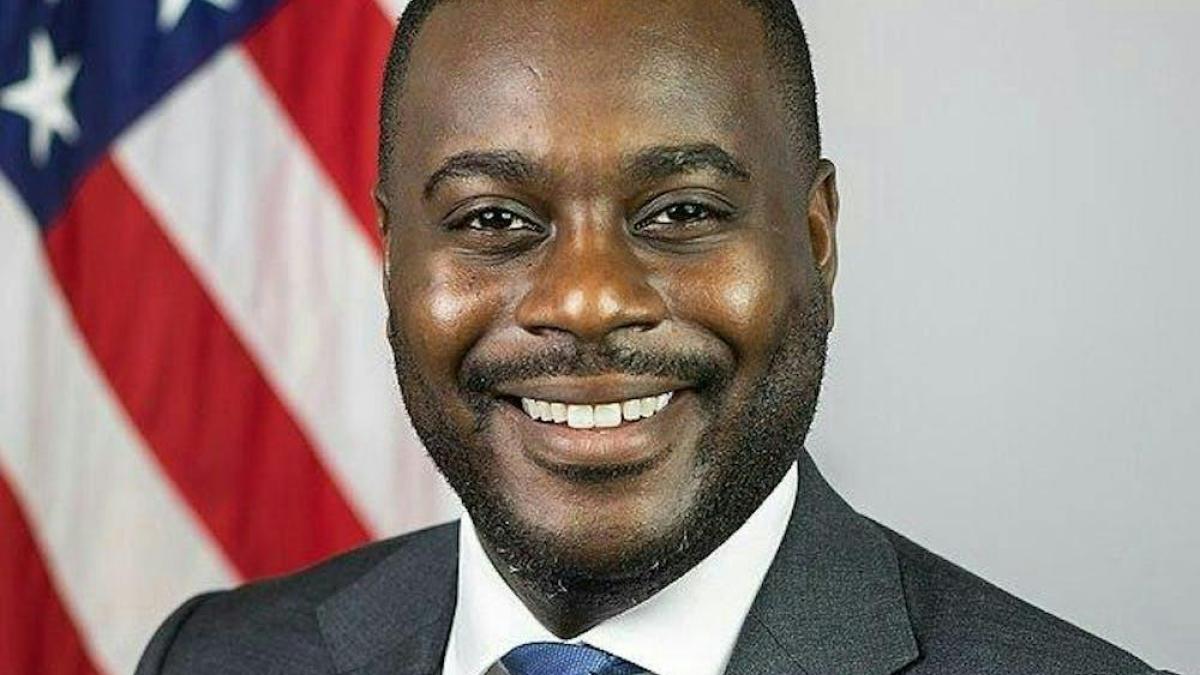 Photo courtesy of Executive Office of the President of the United States/Wikimedia Commons
