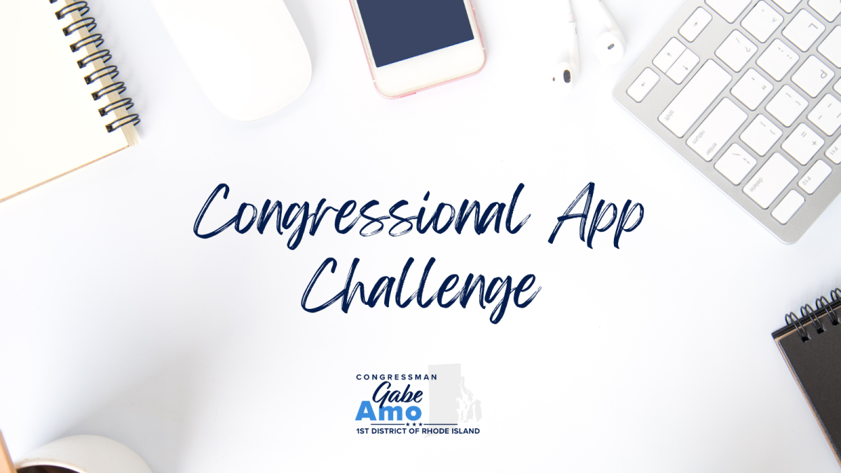 Congressional App Challenge