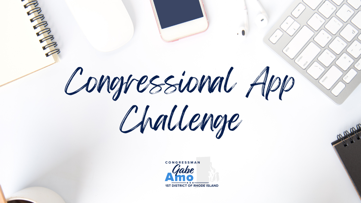 Congressional App Challenge