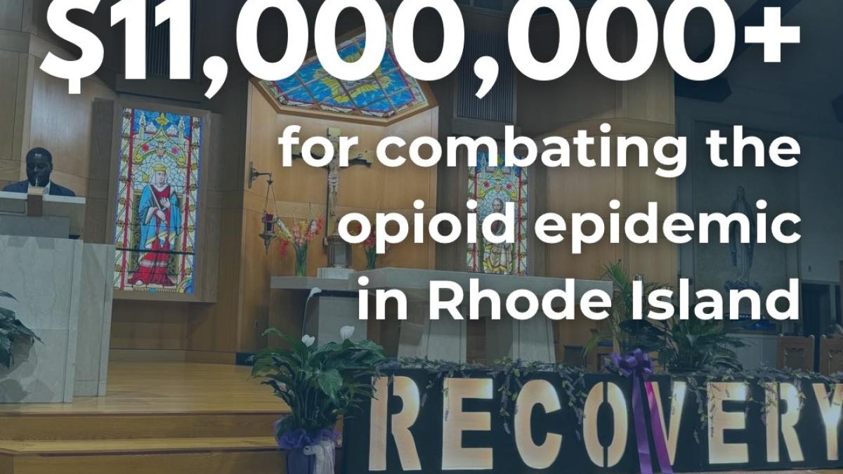 Congressman Gabe Amo