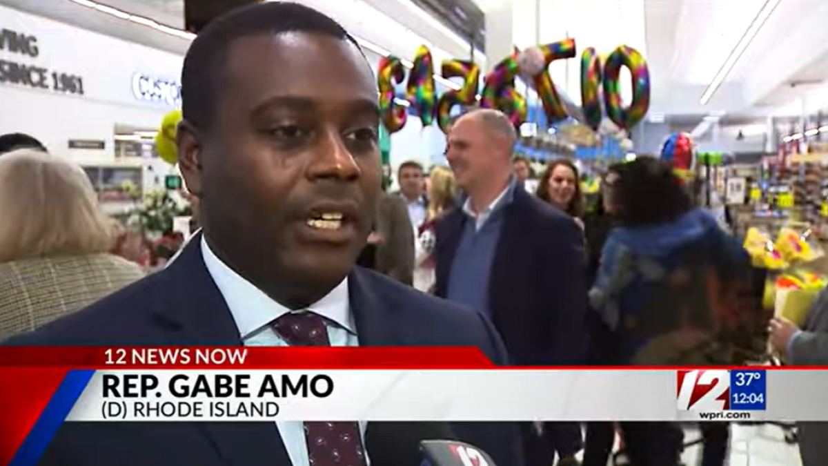 Rep. Amo responds to news that Washington Bridge may need to be rebuilt
