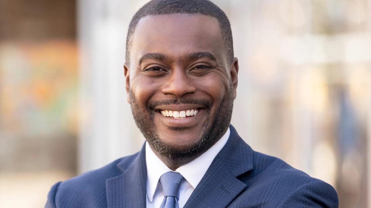 What's Up Newp: Congressman Amo