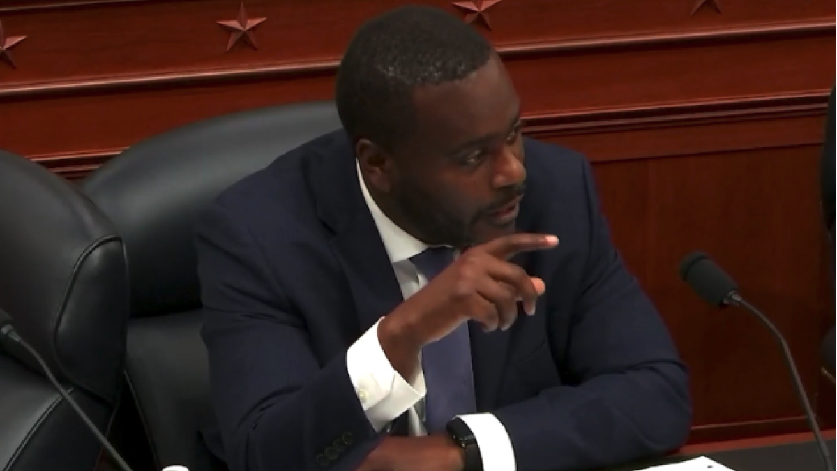 Amo Grills OBM Director Vought