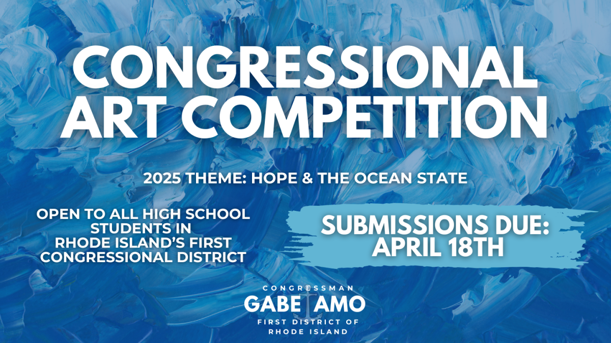 Congressional Art Competition
