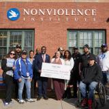 Amo Secures $311,000 for Providence’s Nonviolence Institute to Make Communities Safer