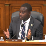 Congressman Amo questions Deputy Secretary of State Kurt Campbell on domestic benefits of AUKUS
