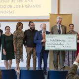 $226,000 in Federal Funding to Help Ensure Success of Latino College Students at RIC