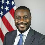 Photo courtesy of Executive Office of the President of the United States/Wikimedia Commons