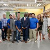 Reed, Amo Meet with Builders of Rhode Island’s Future to Celebrate Passage of Cost-Lowering 21st Century Road to Housing Act