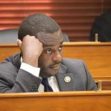 Congressman Amo participates in today’s House Science, Space and Technology committee markup hearing