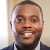 U.S. REP. GABE AMO, D-R.I., announced Tuesday that R.I. Housing and Mortgage Finance Corp. and the North Providence Housing Authority will receive $586,431 in combined federal funding to help homeless veterans and their families find permanent housing. / COURTESY GABE AMO