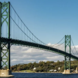 Clairborne Pell Bridge
