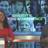 U.S. Representative Gabe Amo joins us in the ABC6 Studio