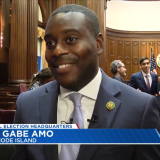 Congressman Gabe Amo