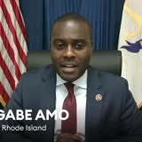 Congressman Gabe Amo