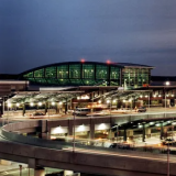 TF Green International Airport