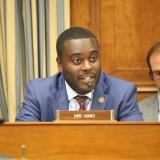 Congressman Gabe Amo