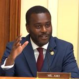 Congressman Amo Speaks in Support of LIFT AI Bill in Science, Space, and Technology Committee
