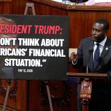 Amo speaks out against Republicans' latest ICE and Border Patrol funding giveaway on the House Floor