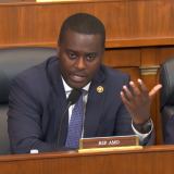 Congressman Amo questions witnesses about Iranian support for proxies since October 7th terrorist attacks