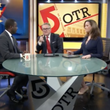 Amo on WCVB's OTR