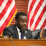 Congressman Amo delivers opening remarks in today’s subcommittee hearing