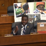 Vice Ranking Member Amo Demands Answers from Secretary Rubio