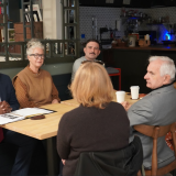 Reed, Amo Met with Rhode Island Small Business Owners Worried About Trump and Republicans’ Looming Health Cost Hikes
