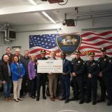 Amo Secures Nearly $1 Million to Support Bristol Police Ahead of America’s 250th Anniversary and Longest Running Fourth of July Parade