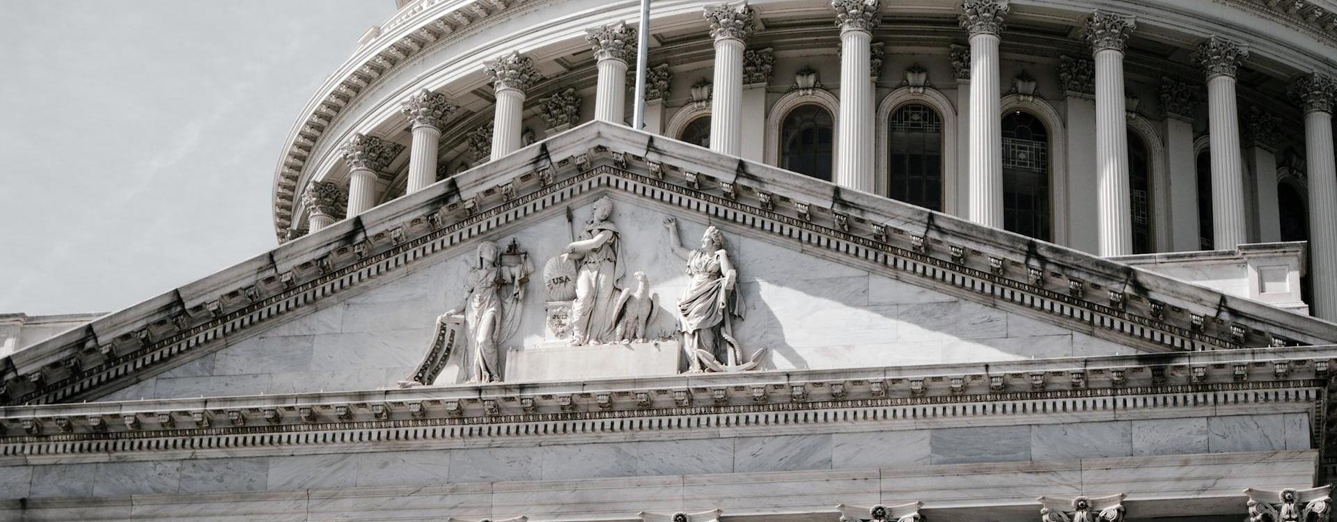 U.S. Capitol